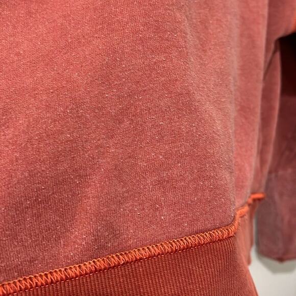 Free People Look Ahead Sweatshirt | Medium - Picture 5 of 6